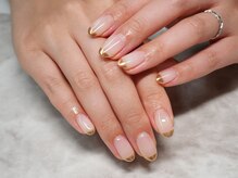 グラシアス(Gracias)/ミラーフレンチ