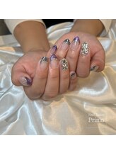 サロン プリマ(Salon Prima)/