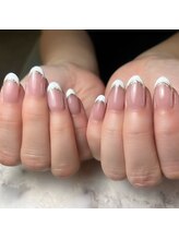 リアン(lien)/フレンチ×ミラーライン