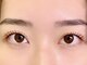 ユアトルン 恵比寿(YOURTORUN)の写真/【まつげパーマ＋最高品質ケアトリートメント】大人女性に人気の実力派サロン♪恵比寿西口徒歩4分