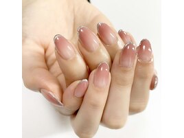 グラデーション