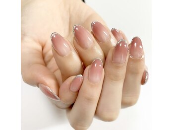 グラデーション