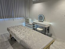 ジブラ(GEBRA)の雰囲気（広々とした清潔感のある店内【完全個室】）