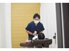 【2回目以降の方】こども整体　※高校生以下限定