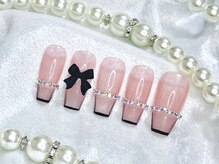 リコリス(Lycoris)/【015】ワンホンデザイン