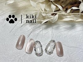 1.2月定額A/ストーンネイル