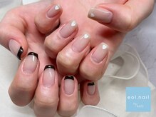 エオル(eol.)/パラジェル☆フィルイン☆