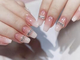 Yuukaお任せネイル