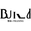 ビルド 横浜(BUILD)のお店ロゴ