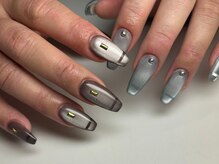 ビューティーサロン スタイル 三宮店(STYLE)/ジェルのせ放題コース