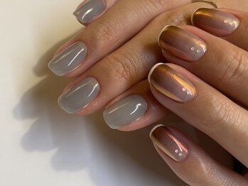 ノイ(Noi)/ニュアンスネイル