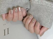 ユリネイル(YULI.NAlL)/