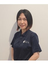 もみかる 岐阜長良店 谷藤 女性