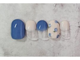 【Trendコース】￥6600