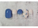 【Trendコース】￥6000