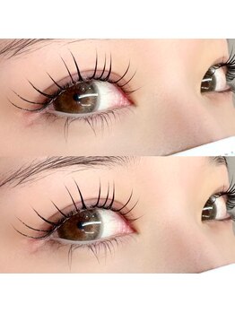 ナンバー 竪町(number+)/パリジェンヌ