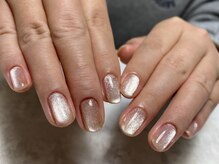 ナンバーファイブ(No.05)の雰囲気（マグネット・フラッシュ種類豊富♪新作春カラー入荷♪）