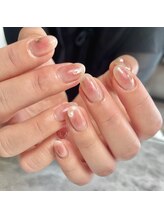 リリーヘブン(LILY HEAVEN)/