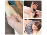 【むくみスッキリ+こりスッキリ☆】夏季限定♪LINE割引80分¥9680→¥9180！