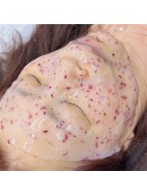 ラックフィールド 姫路別所店(luckfield)/ハイドロジェリーマスク