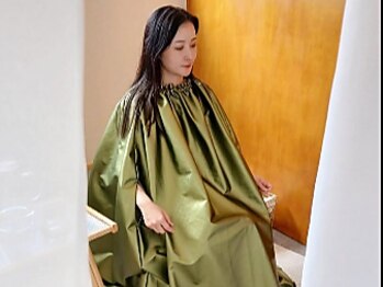 ムク 久留米店(muku)の写真/【5月NEWOPEN】福岡で話題のよもぎ蒸し・モリンガ蒸し￥4500～/女性特有のお悩みや妊活に◎