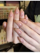 ソラネイル(SORA NAIL)/