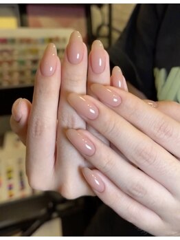 ソラネイル(SORA NAIL)/