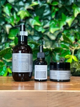 ジェントル(GENTLE)/スキンケア