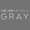 グレイ(GRAY)のお店ロゴ
