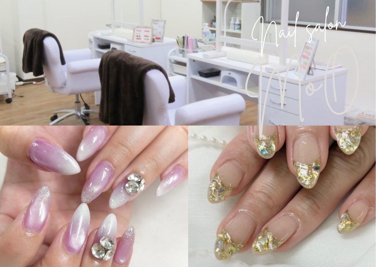 ムー(Mo0)｜ホットペッパービューティー