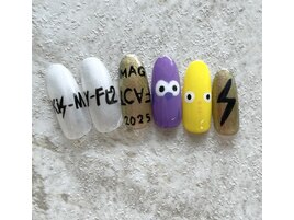 ゴージャスデザインコース