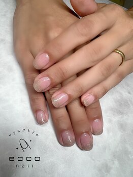 エッコ ネイル クリエイト(ecco)/