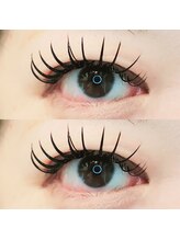 セレビアイ 立川店/フラット/ＬＥＤ/マツエク/束感