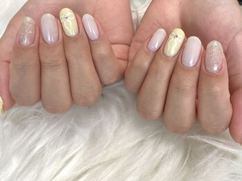 ヴェリタネイル(Verita nail)/定額デザイン