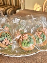 オポノポノ(hoponopono)/レインボークッキー