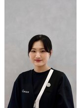 フェイスリフトジム ヤーマン 銀座店(FACE LIFT GYM YA-MAN)&nbsp;横手 杏奈