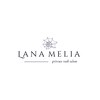 Lana meliaのお店ロゴ