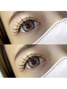 美屋(biya)/LEDエクステつけ放題