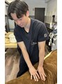 流山おおたかの森西口整体院&nbsp;塩生 拓翔