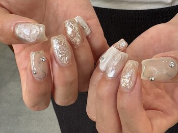 タクミウラワ アズ エティル(takumi urawa as Etel)/