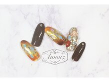 アモウズ(Amouz)/定額【テーマ:トパーズ】31