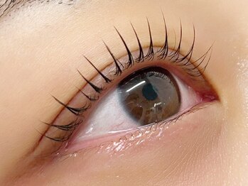 フェイストゥー 福島店(FACETOO)/似合わせまつげパーマ