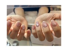 ミニョン(Mignon)/