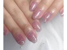 ケーネイル(K.nail)/太陽の下でキラキラ