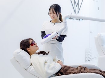 ホワイトニングカフェ 岸和田店(WhiteningCafe)/★リラックスしてお過ごし下さい