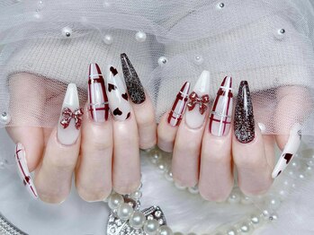 ノヴァ ネイル 心斎橋店(Nova Nail)/