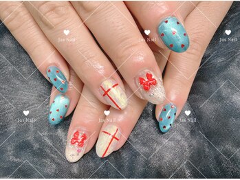 ジャスネイル(Jas Nail)/
