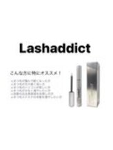 ☆ラッシュアディクト取扱店☆