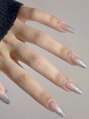 ルークネイル(LUKE NAIL)&nbsp;グラデーションネイル★