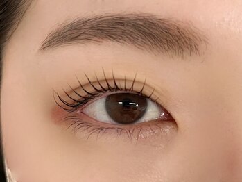 リース 吉祥寺(Lys.)/まつげパーマ*吉祥寺まつげ